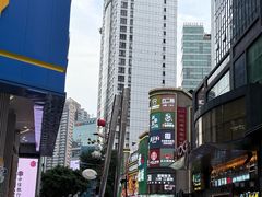 -周小波重庆小面·重庆名小吃(邹容路店)