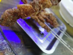 -味之清老马大盘鸡店