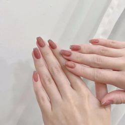 -悦指间美甲美睫