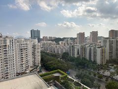 -深圳雅邦朗悦国际酒店