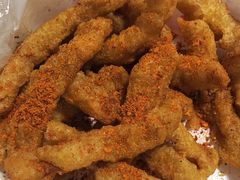 -北坦杨家干炸里脊(总店)