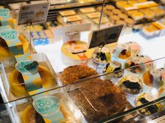 -匠造烘焙(联洋店)
