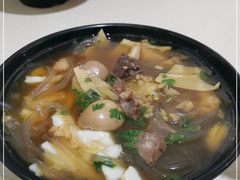 -东华豆花(漳州店)
