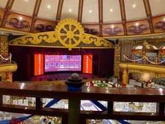-蒙古大营·蒙古演绎餐厅(赛马场店)