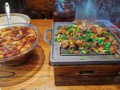 -老雒阳面馆·水席(定鼎门店)