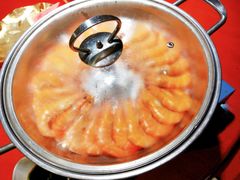 -小柴米·传统江西菜(八一广场店)