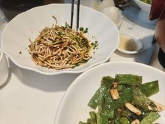 -院里寻菜·精致庭院菜(观沙岭店)