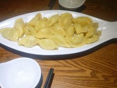 -船歌·鱼水饺青岛菜(金狮广场店)