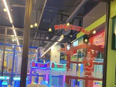 -河坝烧烤串城(金达莱店)