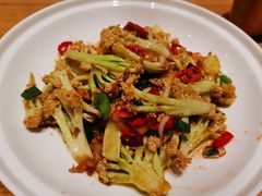 大盆花菜-胡子大厨·超级小炒肉(晶耀前滩店)
