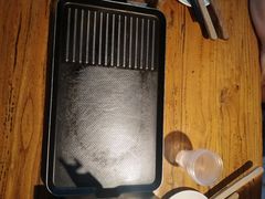 -二道木烤羊腿(桃花潭店)