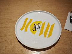 -菲滋意式餐厅(富阳东方茂店)