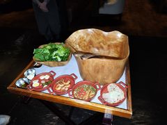 -金奥国际酒店温哥华扒房Vancouver Grill