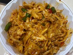 -后卫寨猫耳朵(后卫寨店)