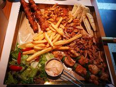 -HELLO MUSAE 拾光缪斯餐厅·纯正希腊风味(苏州中心店)