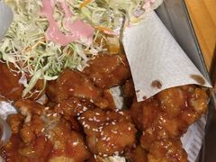 -恩你小木屋·韩式料理(假日广场店)