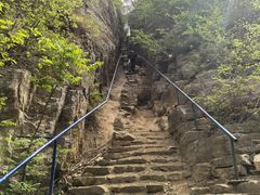 -龙洞风景区-藏龙涧