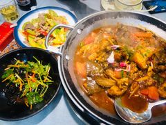 -大师傅金奖啤酒鱼(西街口总店)