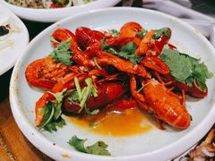 -管氏翅吧(马家堡店)