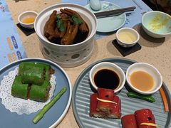 -点都德(华强南店)