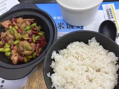 -老娘舅(杭州良渚永旺梦乐城店)