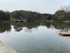 -白马涧龙池景区