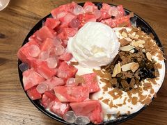 -余时冰室(六运二店)