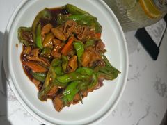 -关东小磨东北菜(漕河泾印象城店)