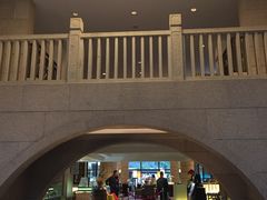 -海天楼中餐厅(吴宫泛太平洋酒店)