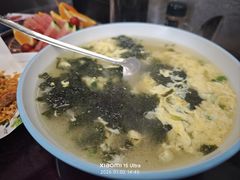 -大众海鲜(巨龙北路店)