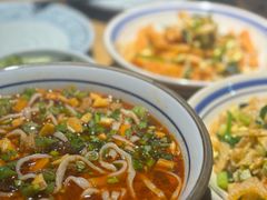 -山丹丹西北菜(金贸大厦店)