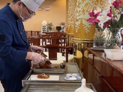 -便宜坊烤鸭店(玉蜓桥天坛店)