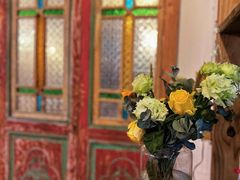 -西关84·History·Art·Cafe