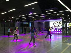 -OXYGYM 奥美氧舱运动中心(领展购物广场·中关村店)