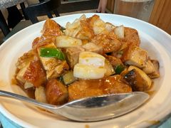 -绿茶餐厅