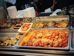 -海大南门夜市(海富街店)