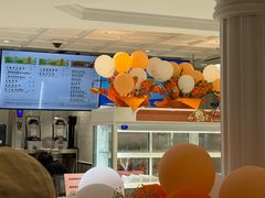 -85度C(南京龙江店)