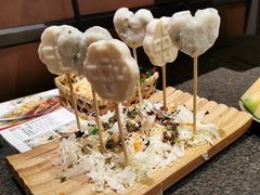 -湊湊火锅·茶憩(和平大悦城店)