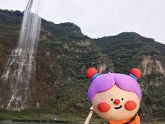 -野三坡刘家河高山漂流