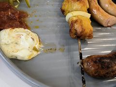 -库滋明·俄罗斯特色美食(中央大街店)