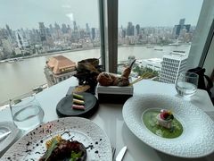 -翡翠36餐厅(浦东香格里拉店)