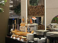 -博林天瑞喜来登酒店·西丽尚膳