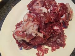 -名门潮牛·鲜牛肉海鲜火锅.烧烤自助餐厅(诚丰广场店)