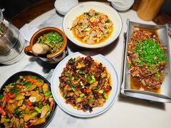 -树厨贵州菜(大十字店)