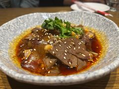 夫妻肺片-掌上鲜(南顺城街店)