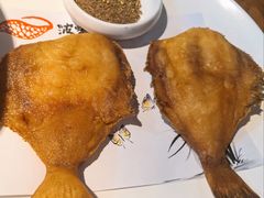 -波螺油子青岛本帮菜(银座店)