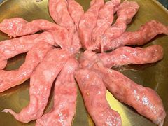 -牛犇烤肉(物资学院路店)