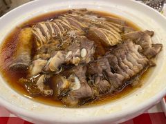 -西贝(金桥店)