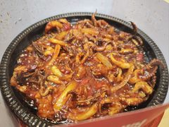 -食米家拌饭(梅溪新天地店)