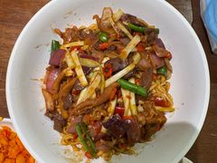 -寻裕记·现炒浇头面(人民广场店)